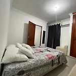 Rodadero Edificio 7 Mares