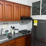 Rodadero Edificio 7 Mares