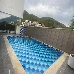 Rodadero Edificio 7 Mares
